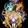 Sailor Moon Crystal