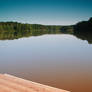 Dock on the Bay