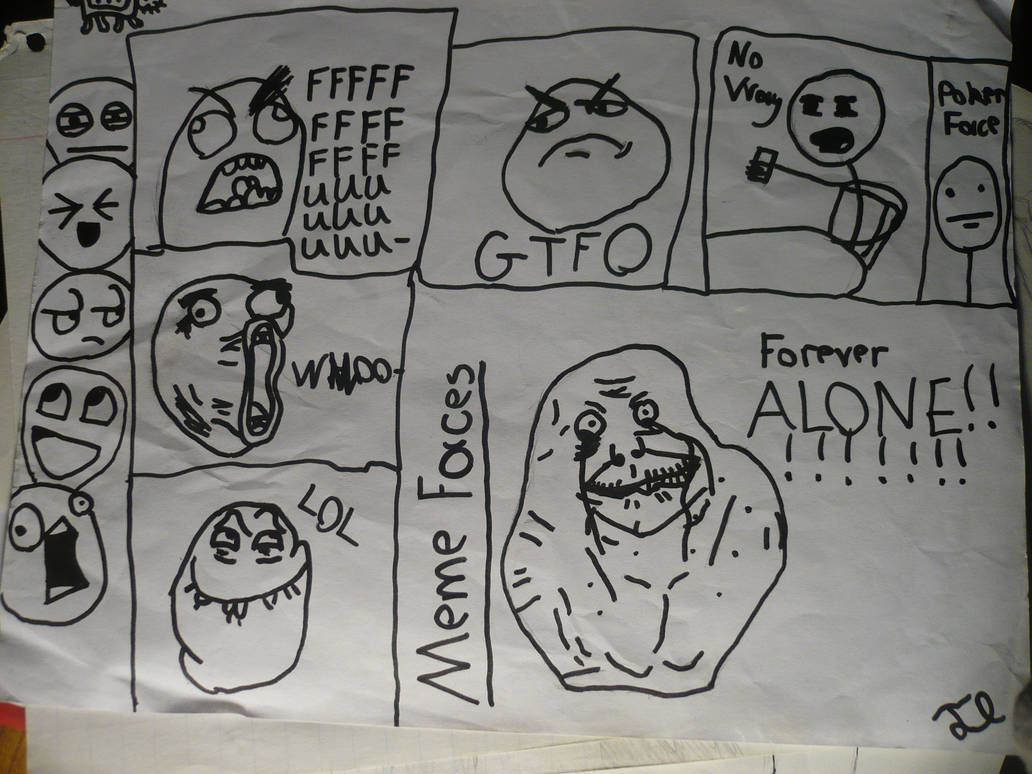 Flip Off Rage Face Rage faces by cooljoe96 on DeviantArt