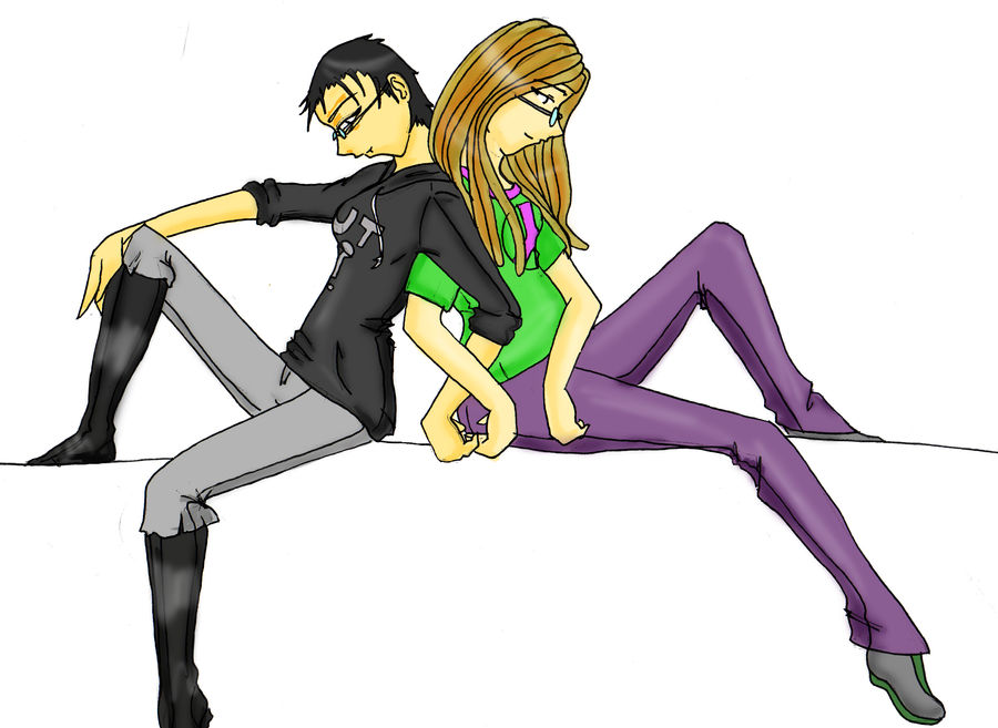 +Colors for Rave+ by Hamstertastic on DeviantArt