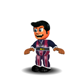 Robbie Rotten Fish Adventure Robbie Rotten by Purpleman88 on DeviantArt