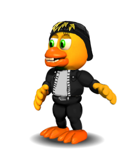 Adventure  Gold94chica