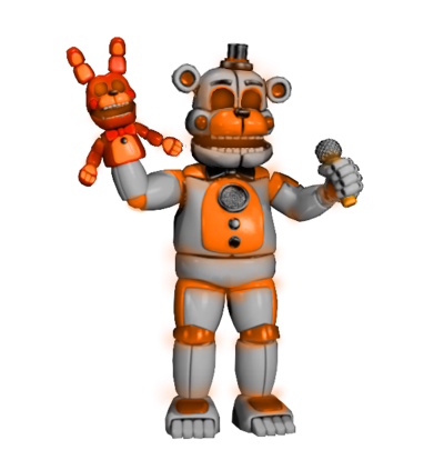 Jack O Funtime Freddy By Purpleman On Deviantart Jack O Funtime Freddy By Purpleman On Deviantart