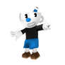 Mugman(Super Smash Bros Ultimate Edit)