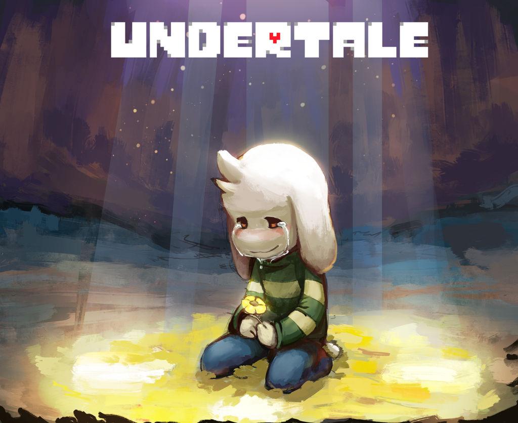Asriel Fanart Undertale By Aoshi7 On Deviantart Asriel Fanart Undertale By Aoshi7 On Deviantart