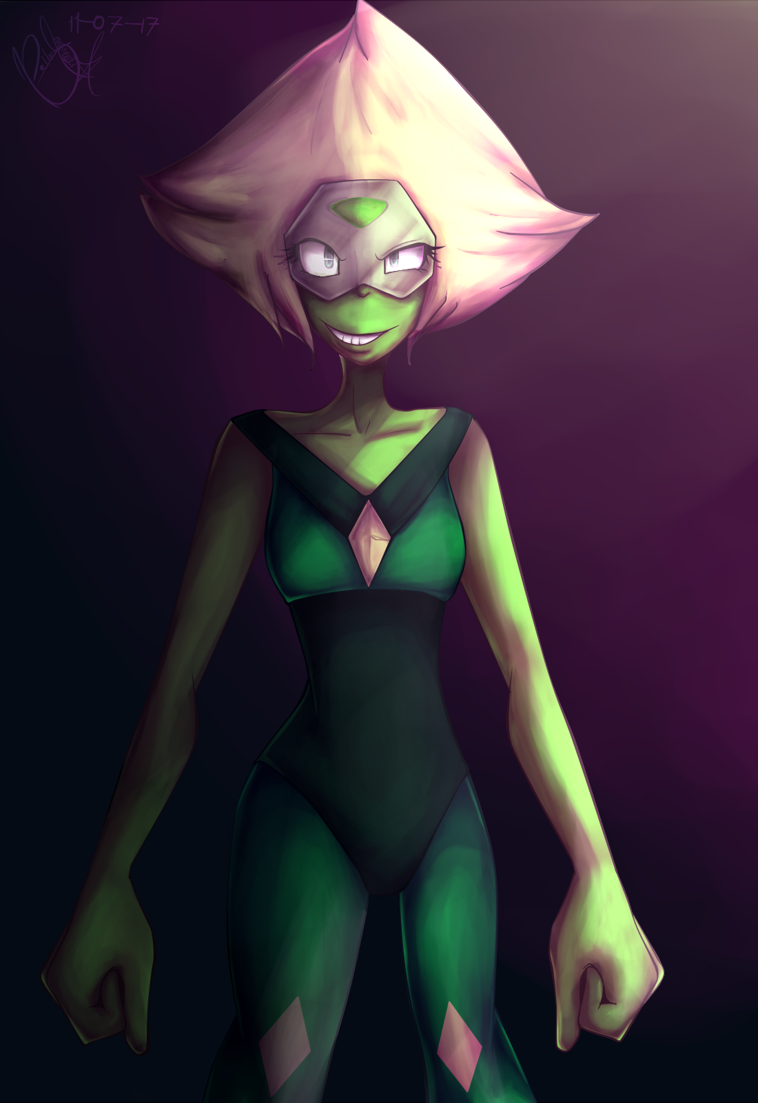 Peridot