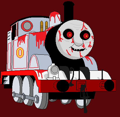 Thomas the deals tank engine timothy