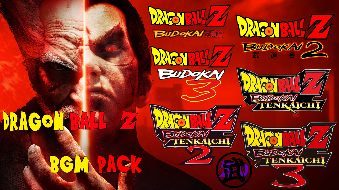 Dragon Ball Z: Budokai Tenkaichi 3 Modding is Beyond Wild - Hey