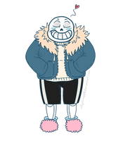 sans