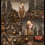 Red Riding Hood page 0
