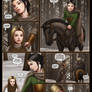 Red Riding Hood page 3