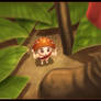 The Mushroom Orphan