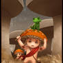 The Mushroom Orphans 4