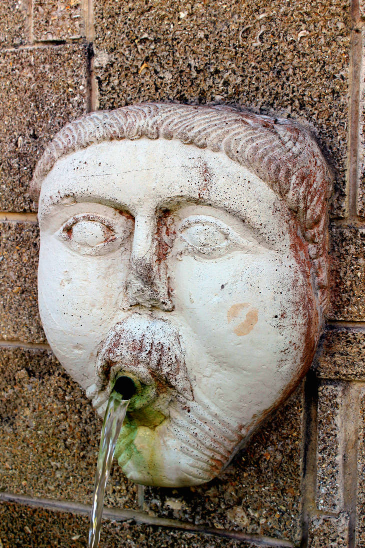 Friar 1 by SamTheWhiteRabbit on DeviantArt