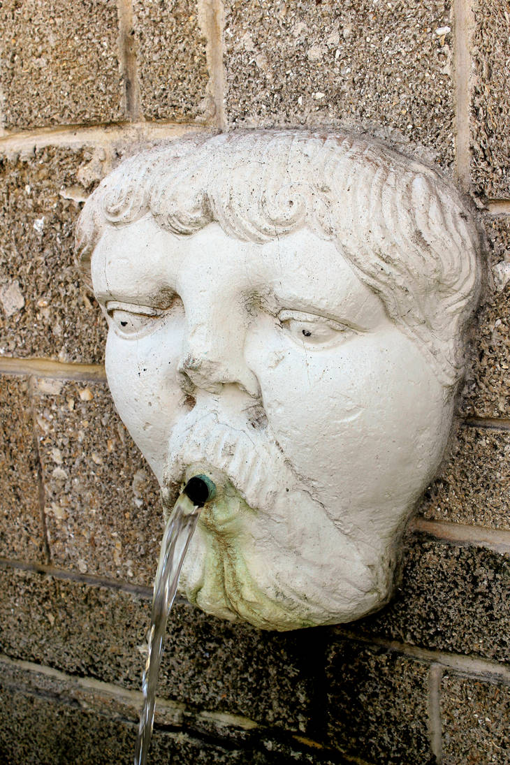 Friar 2 by SamTheWhiteRabbit on DeviantArt