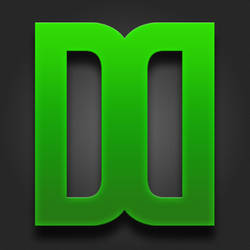 Dobbos designs logo