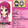 CNSY ID: Harume