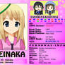 CNSY ID: Heinaka