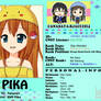 CNSY ID: Pika