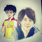 Onoda x Onoda by littlemissmarikit