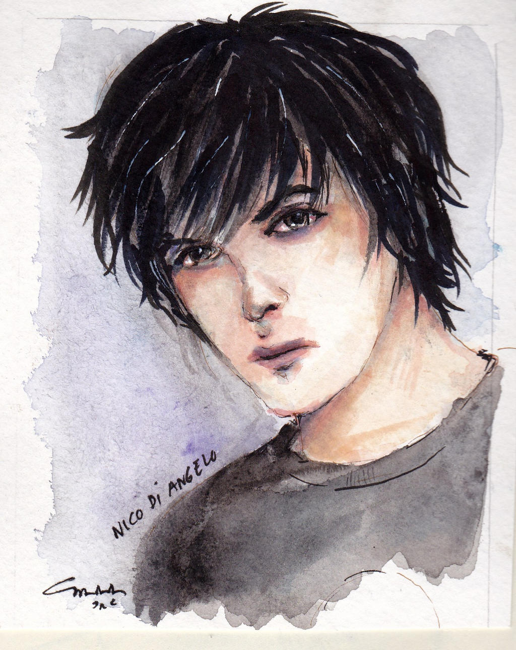 Nico di Angelo