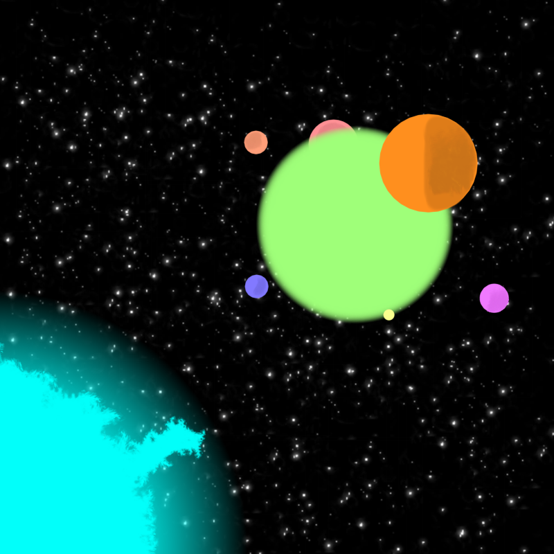 Sentient Planet Deviantart Geleehause: Home Planet of the Sentient Gelatins by TheSentientGelatin ...