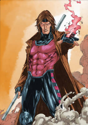 gambit