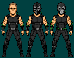 bane by DeadStreak on DeviantArt