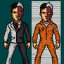 Harvey Dent/Two face