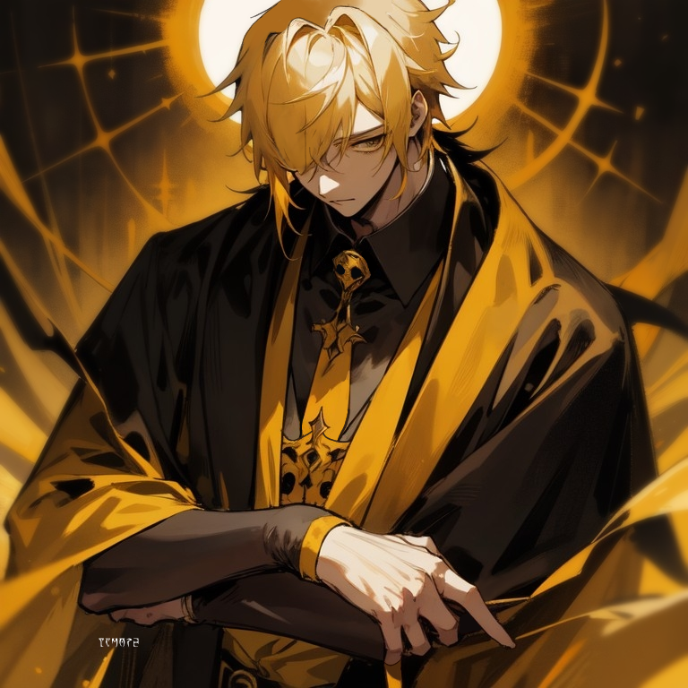 Court Wizard by la more on DeviantArt Court Wizard by la more on DeviantArt