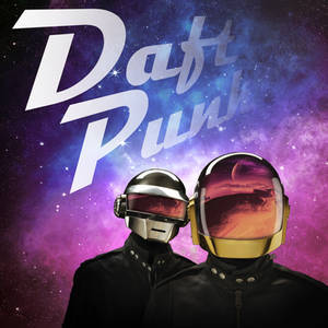 Daft Punk