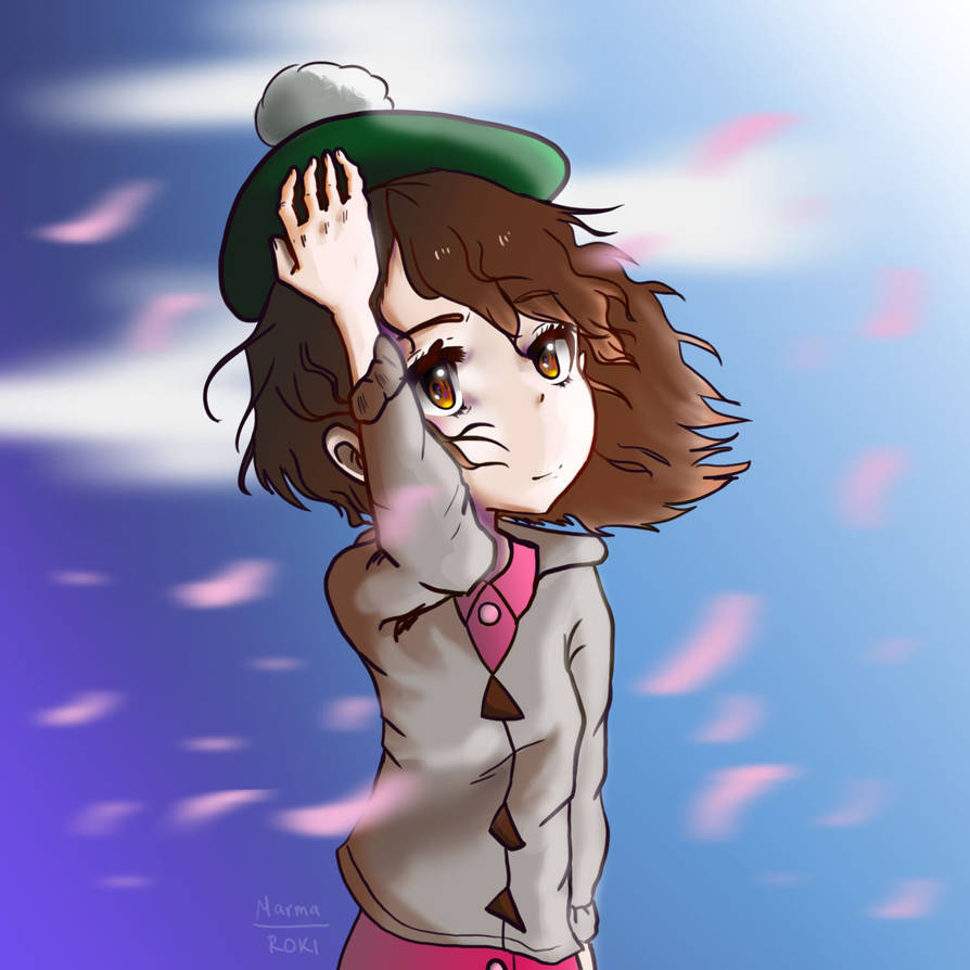 Pokemon / Fan art by nikiarts on DeviantArt