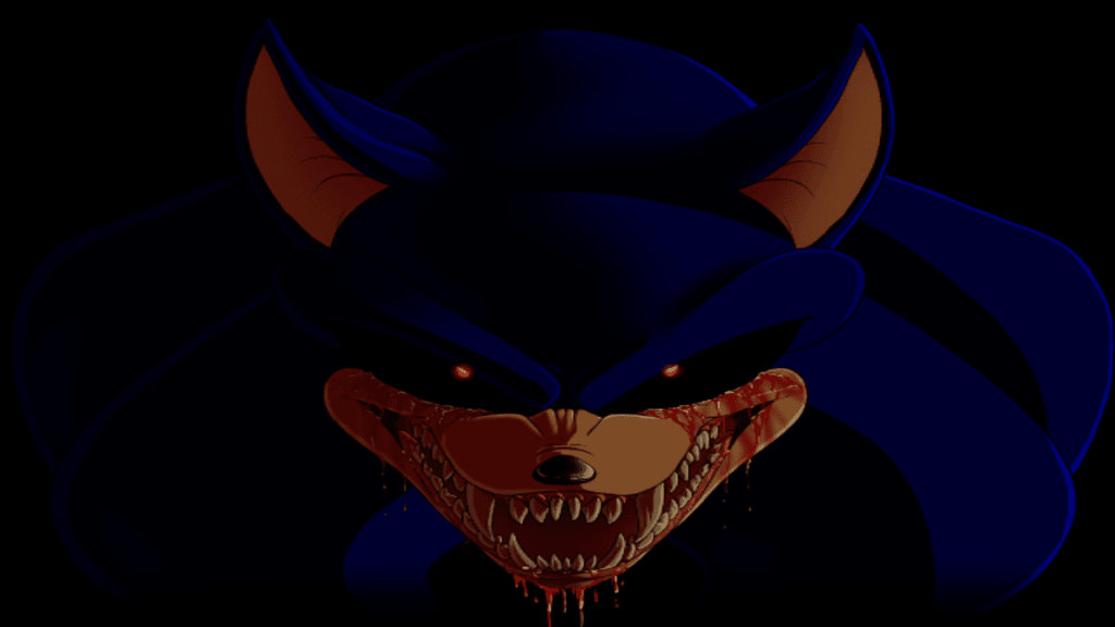 ROUGE.EXE GAME - GIF by lucasclay414 on DeviantArt