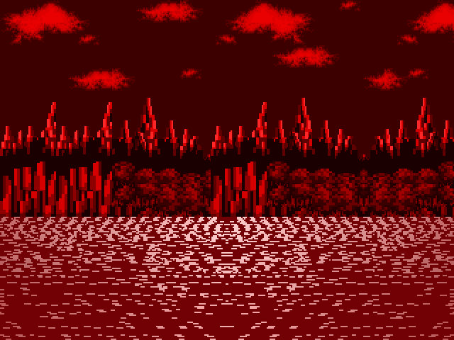 Rouge.exe Title Screen 666 Background by lucasclay414 on DeviantArt