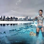 WWE CM Punk HD Wallpaper