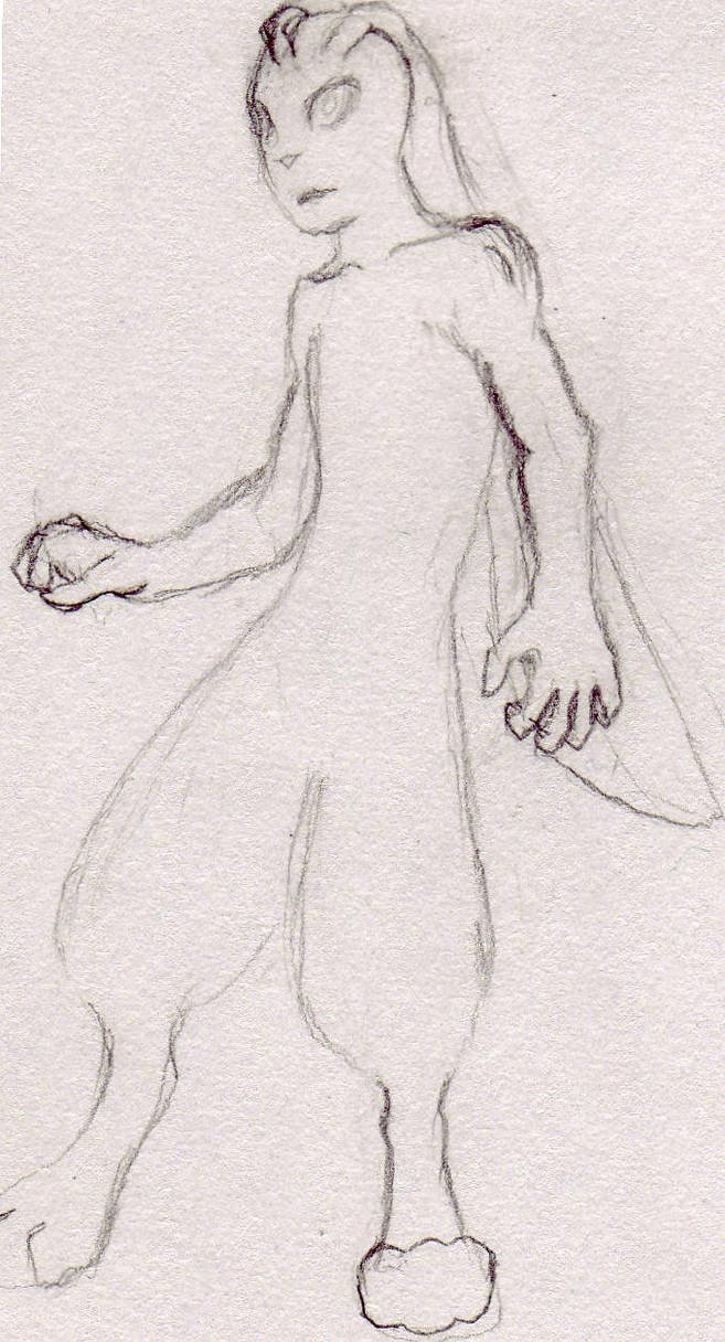 Scared Rabbit by GirsDoomSong on DeviantArt