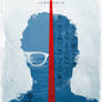 Superman Man Of Steel. 2013. Inspired Poster.