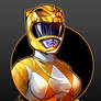 Power Rangers Trini Kwan/Yellow Ranger