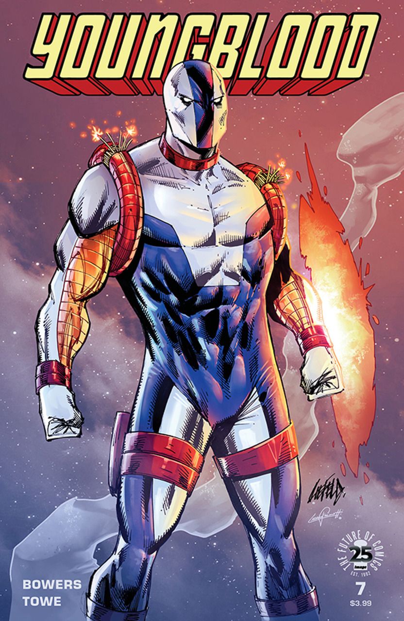 Comic Book