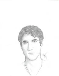 Darren Criss