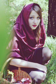 Red Riding Hood