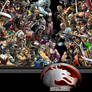 Mortal Kombat Armageddon
