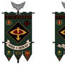 Sons of Horus Banner