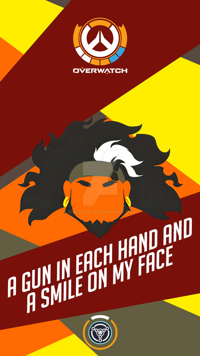 Mauga Wallpaper by Sinistha on DeviantArt