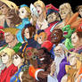 Street Fighter Alpha 3