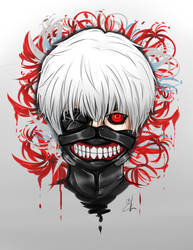 KANEKI