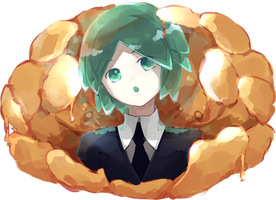 Budding Phos