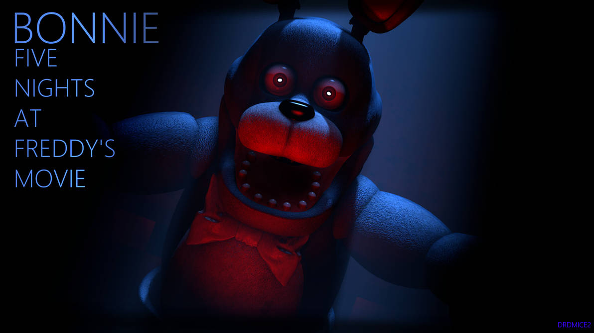 FNAF MOVIE Bonnie SFM FNAF By Drdmice2 On DeviantArt fnaf-movie-bonnie-sfm-fnaf-by-drdmice2-on-deviantart
