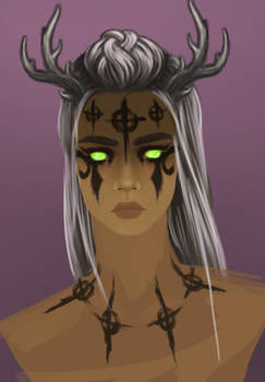 Explore the Best Selune Art | DeviantArt