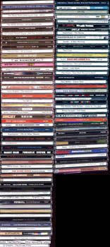 FAB CDs
